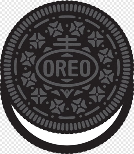 Oreo 1999-2021 logo