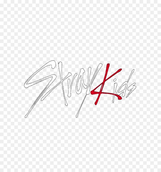 Stray Kids эмблема группы