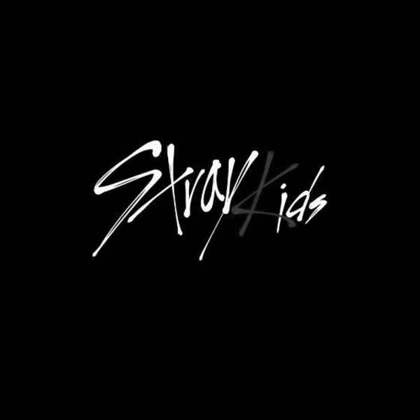 Группа Stray Kids лого