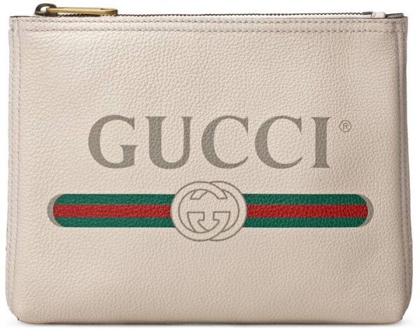 Gucci фирменный стиль