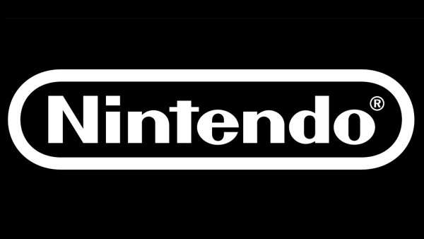 Nintendo Switch logo