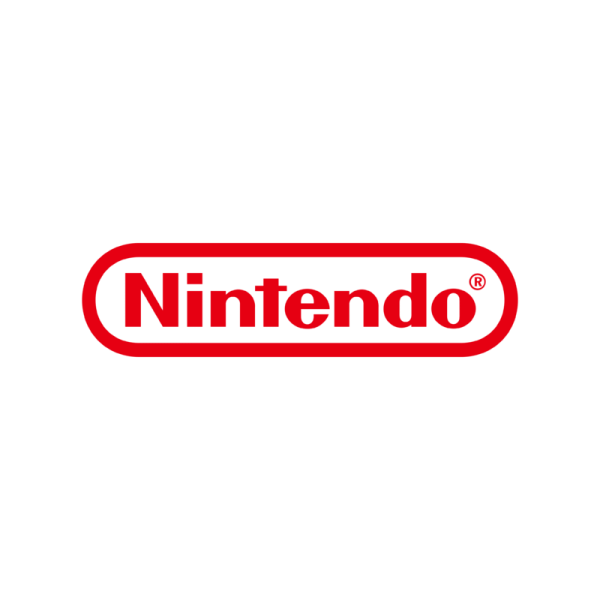 Nintendo logo