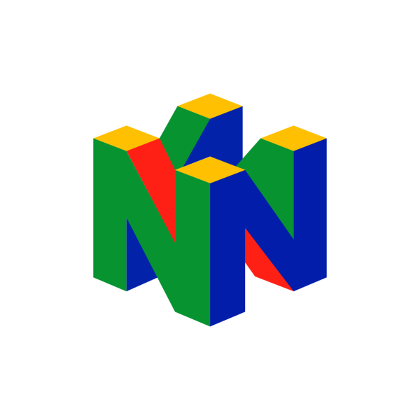 Licensed by Nintendo logo PNG