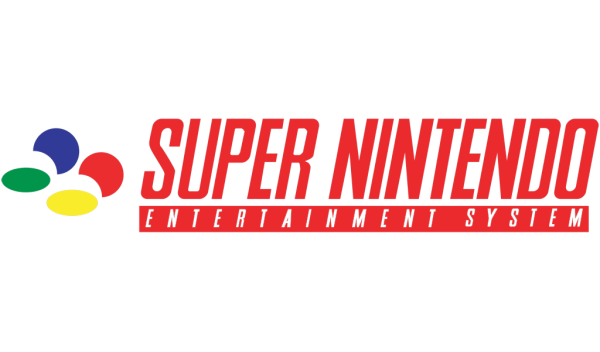 Логотип геймпад черный