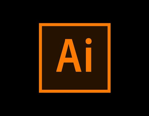 Adobe Illustrator логотип
