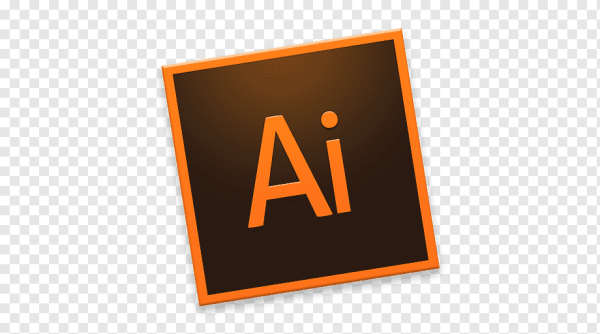 Адоб иллюстратор логотип