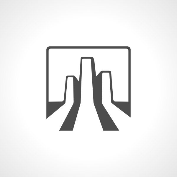 Искусственный интеллект пиктограмма