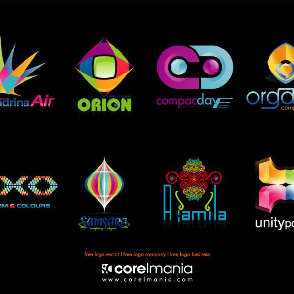 Концепция значок