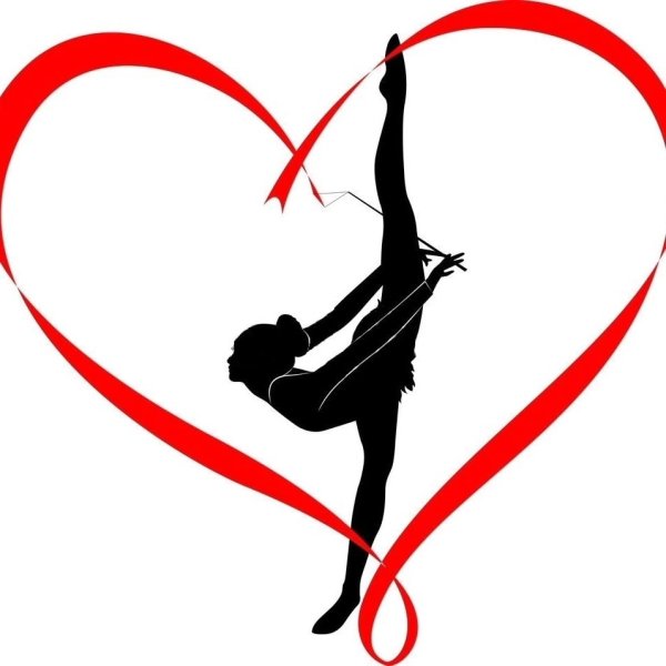 Чемпионат мира по худ гимнастике эмблема