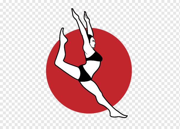 Художественная гимнастика эмблема