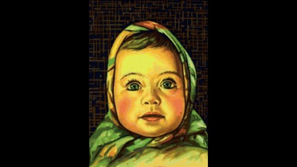 Вывеска Аленка магазин