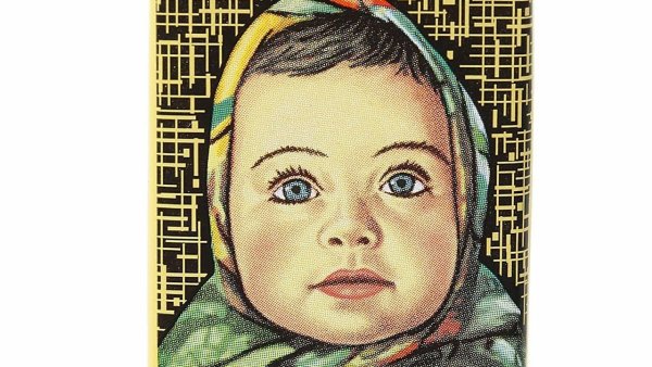 Логотип на детский садик Аленка