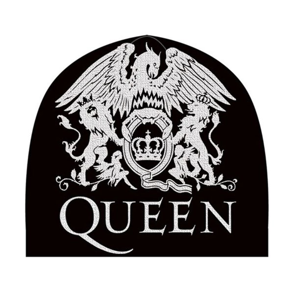 Знак группы Квин