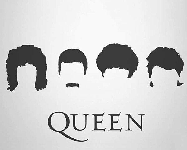 Queen логотип