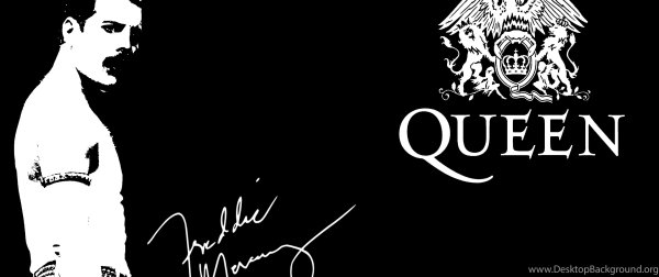 Группа Queen вектор