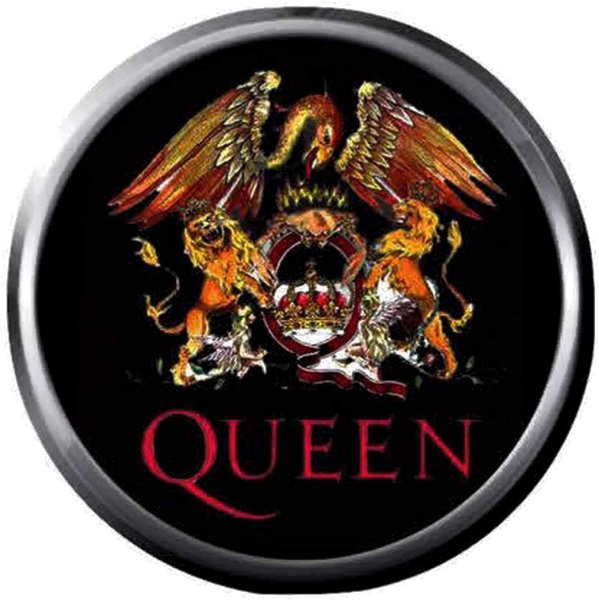 Queen логотип