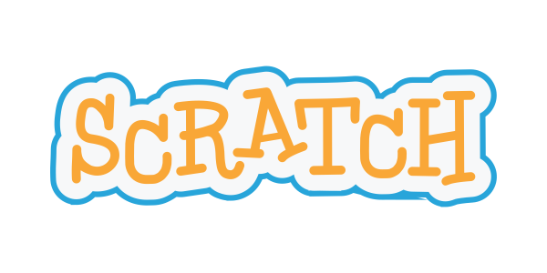 Программирование Scratch логотип