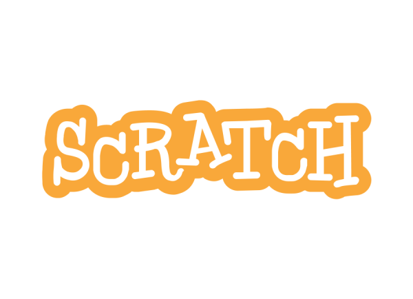 Scratch эмблема