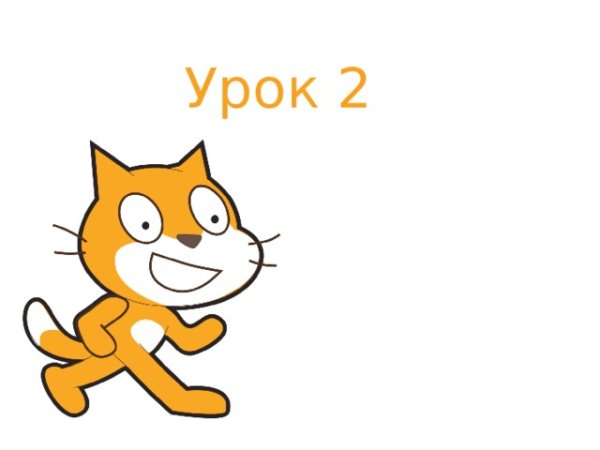 Scratch программирование для детей