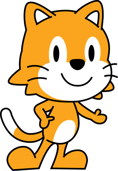 Скретч эмблема