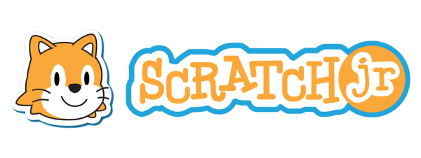Scratch значок