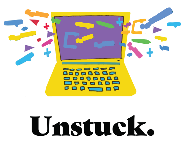 Персонажи для скретч