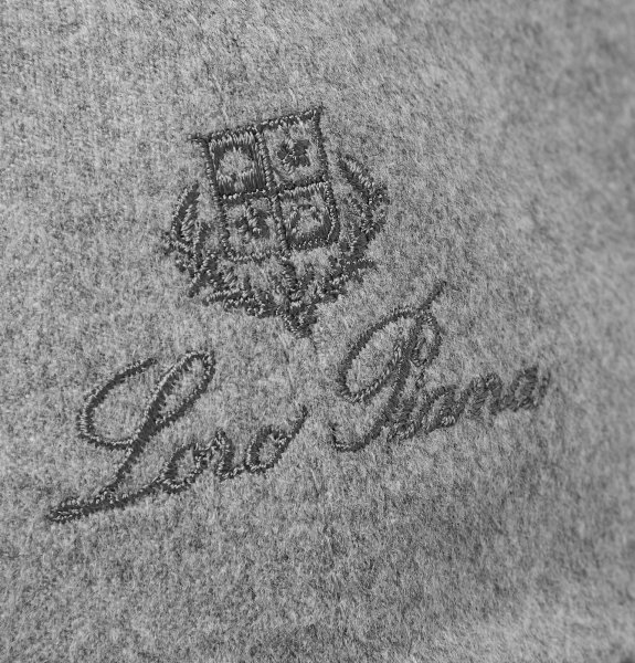 Loro Piana бренд логотип