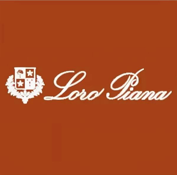 Loro Piana бренд логотип