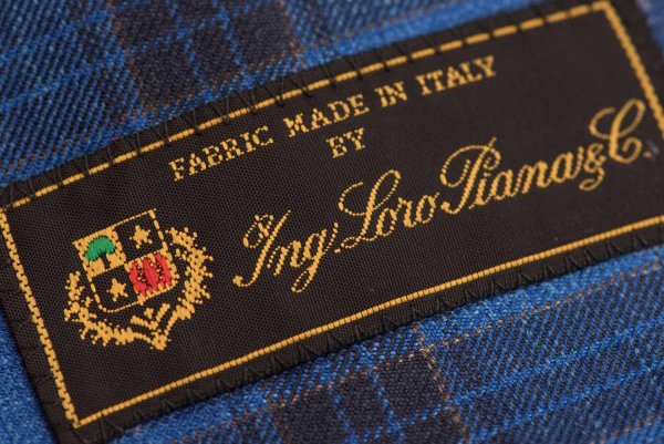 Loro Piana значок