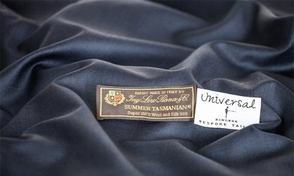 Loro Piana бренд логотип