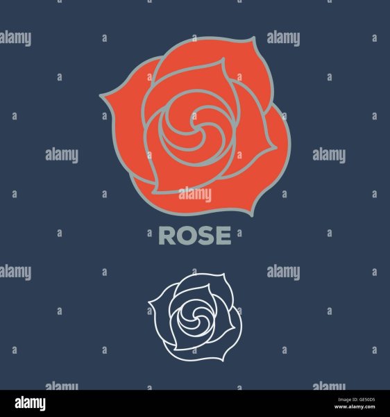 Империя роз логотип