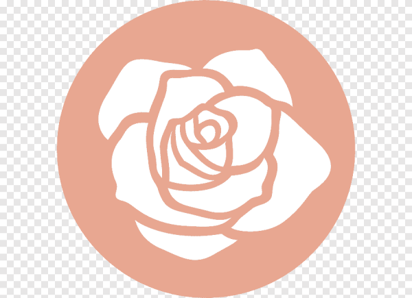 Роза в иллюстраторе