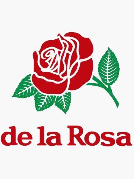 Ла роса роза