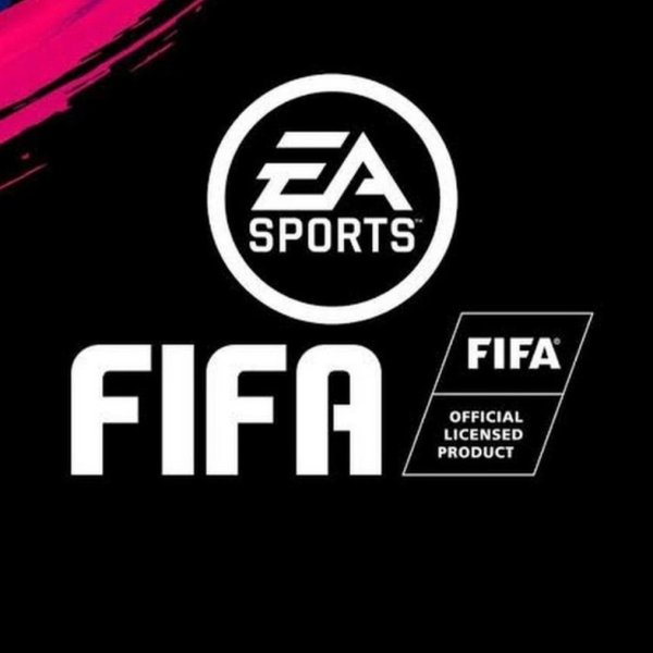 FIFA 21 значок