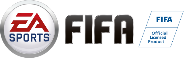 ФИФА логотип игры