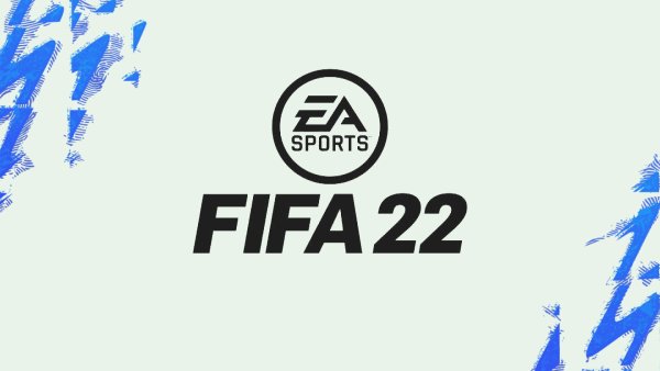 FIFA 22 обложка