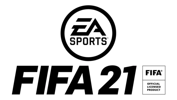 ФИФА 2021 лого