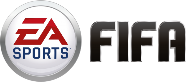 Логотип ФИФА 14