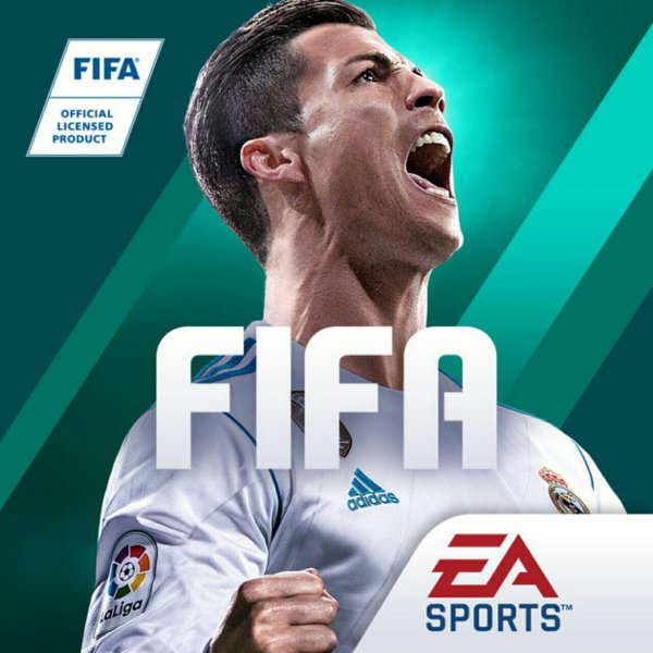 Игра FIFA mobile