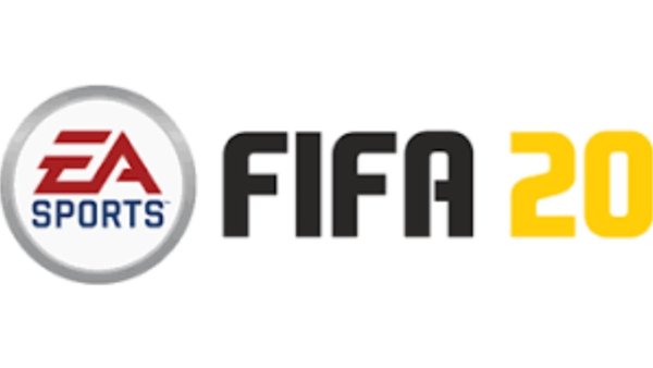 ФИФА 2020 лого
