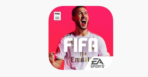 ФИФА мобайл 2020