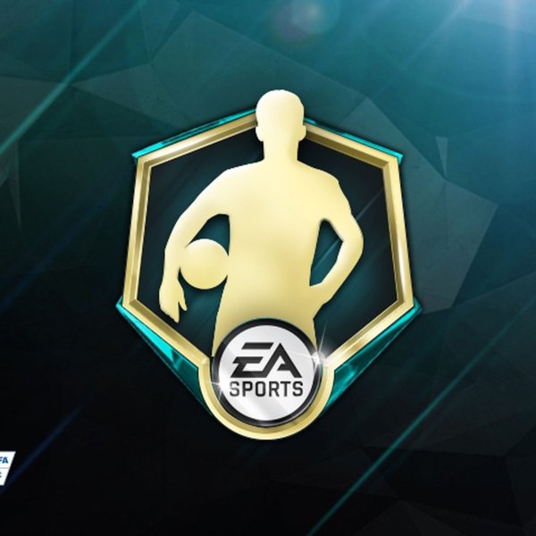 EA Sports FIFA mobile