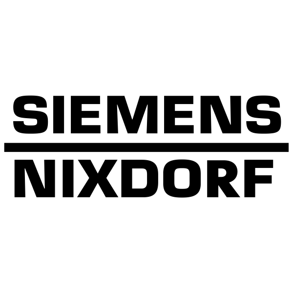 Siemens AG логотип