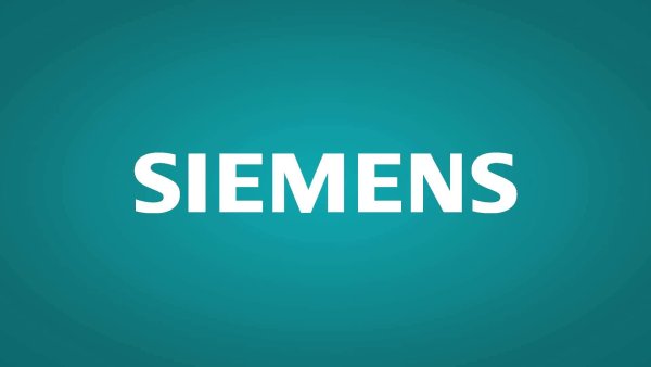 Siemens logo PNG
