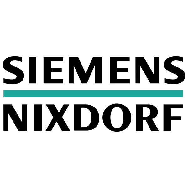 Siemens Германия логотип