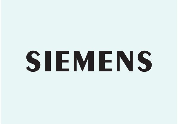 Siemens AG логотип