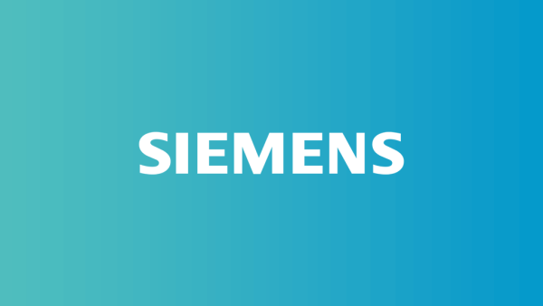 Siemens logo PNG