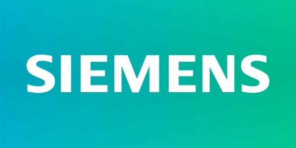 Siemens mobile логотип