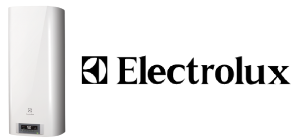 Electrolux кондиционеры логотип