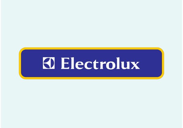 Наклейка Electrolux